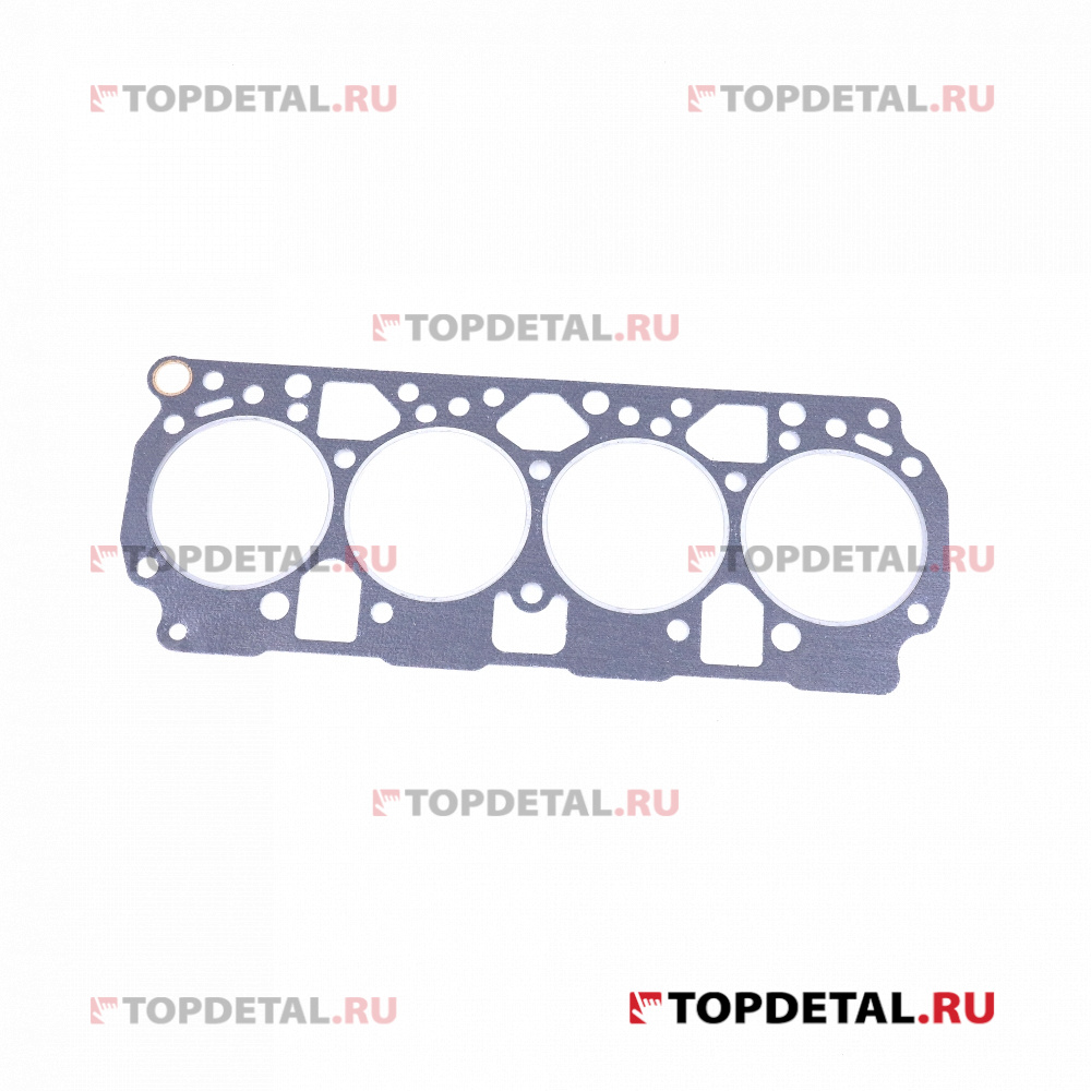 Прокладка головки блока дв.240, 245 ЗИЛ-5301, МТЗ-80