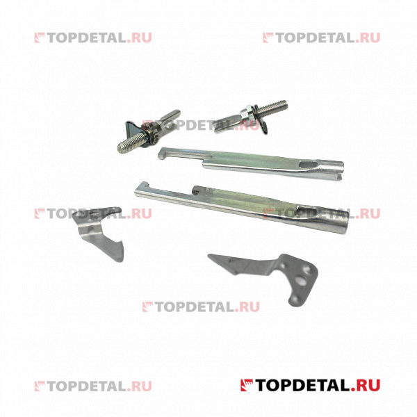 Планка распорная задних колодок ( Комплект ) RENAULT