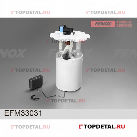 Модуль топливного насоса Chevrolet Lacetti 04- 1.4i, 1.6i, 1.8i