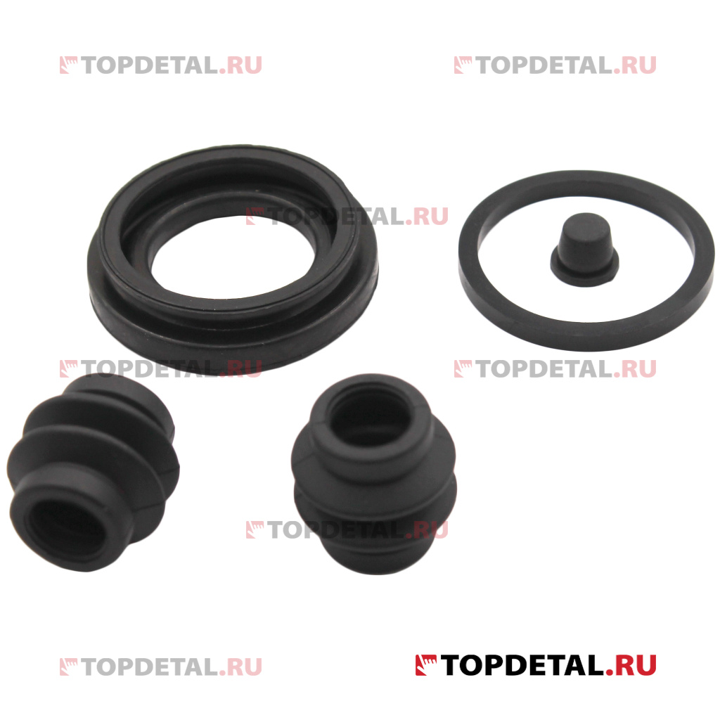 Ремкомплект суппорта тормозного заднего 58400-1R300/AMD.RK125 AMD
