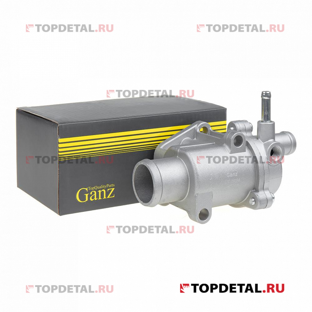 Термостат LADA X-Ray 15->/Vesta 15-> (1.4i/1.6i) GANZ GIF08056