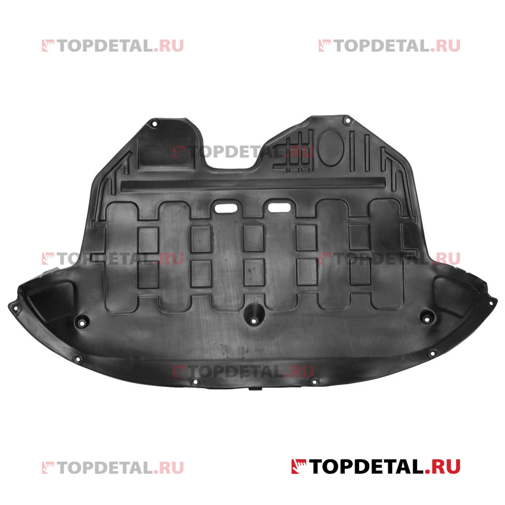 Дефлектор пыльник двигателя Sportage III 10-16 291103U500