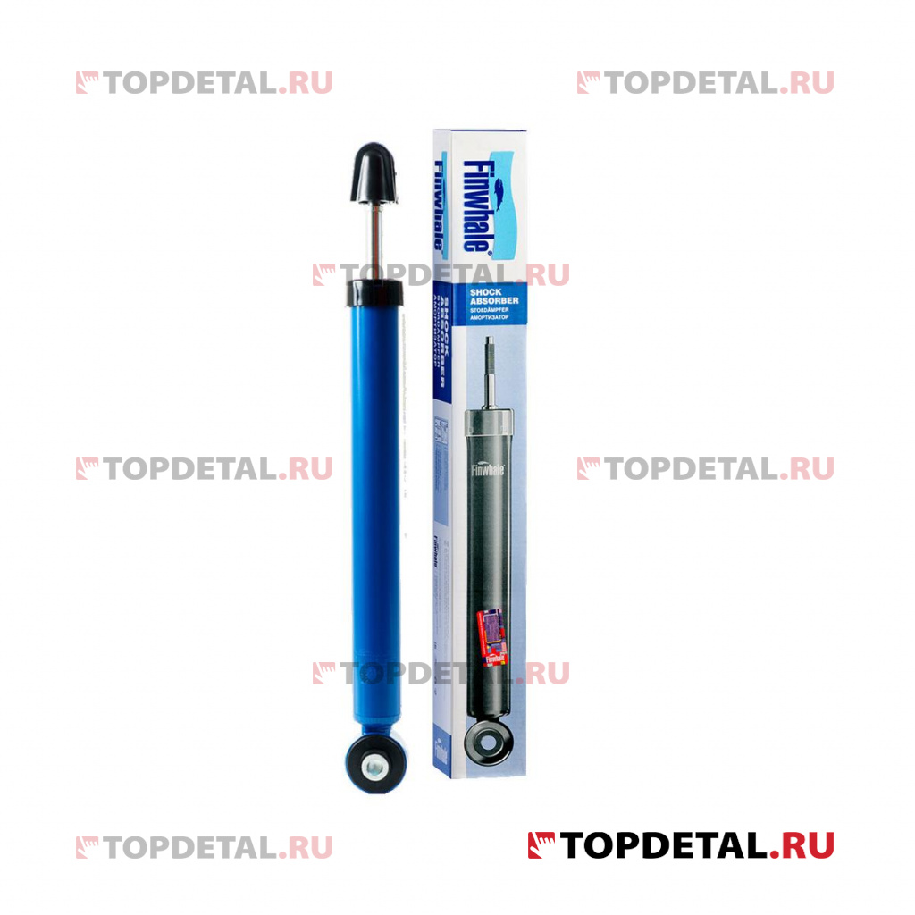 Амортизатор зад. газовый ELANTRA VI (AD), i30 (GD) 55310-F2500, 55310-F0000, 55300-F0000, 55300-F250