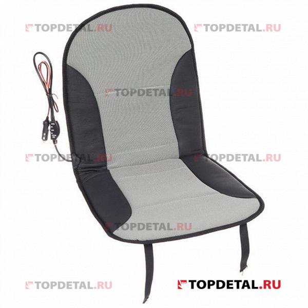 Накидка на сиденье с подогревом AVS HC-179