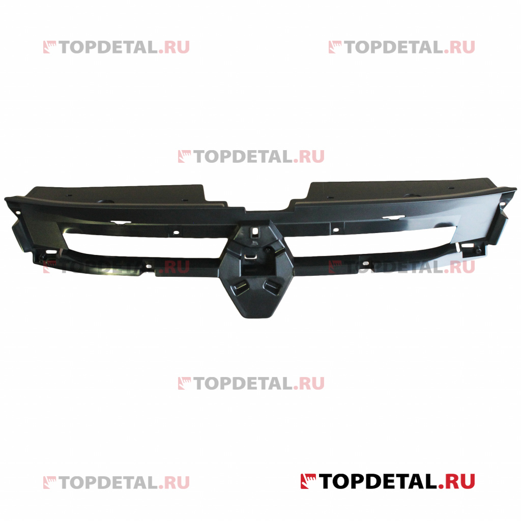 Основание решетки радиатора Renault Duster