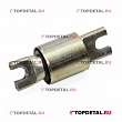 Сайлентблок переднего амортизатора Г-2410-31105
