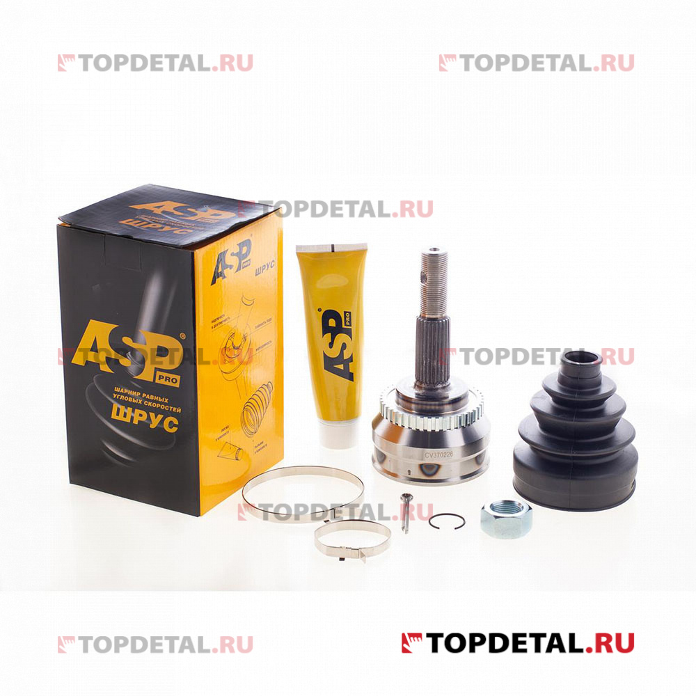 Шрус наружный Nissan Almera N15 00- ABS ASP MENSAN