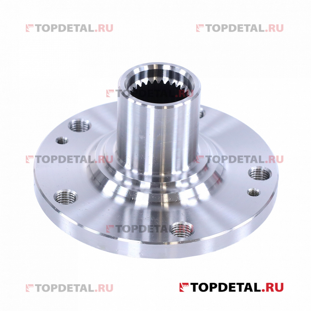 Ступица Chery Tiggo 4 (T19) 17- 1.5 Передняя FENOX