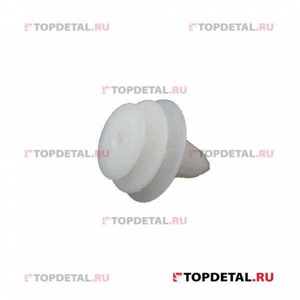 КЛИПСА КРПЛ ОБШИВКИ (ПЛАС) купить в интернет-магазине Topdetal.ru