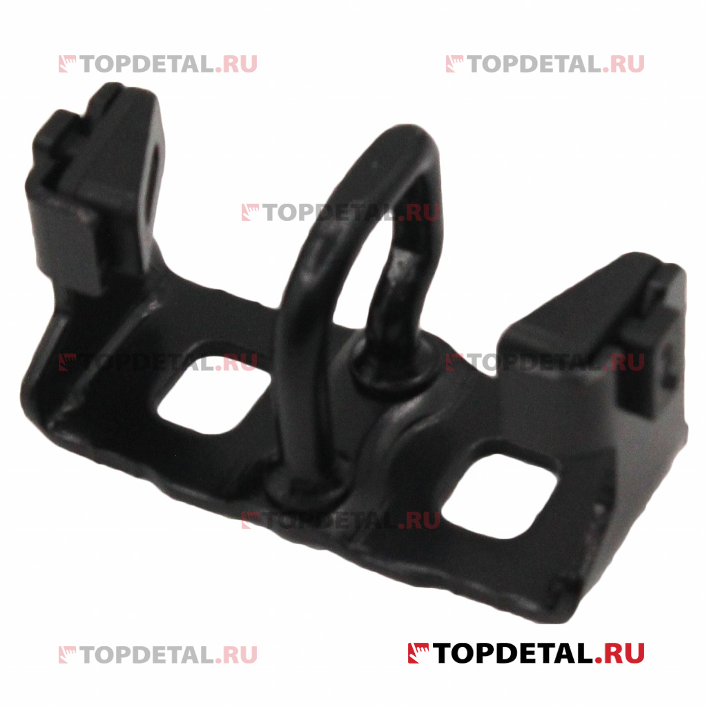 Замок багажника ( ответная часть ) RENAULT Duster 2012> 