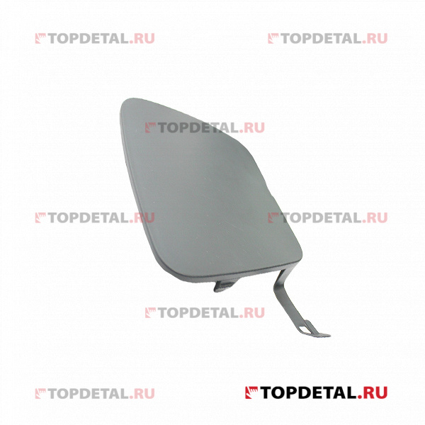 Заглушка буксировочного крюка RENAULT LOGAN (2005>)