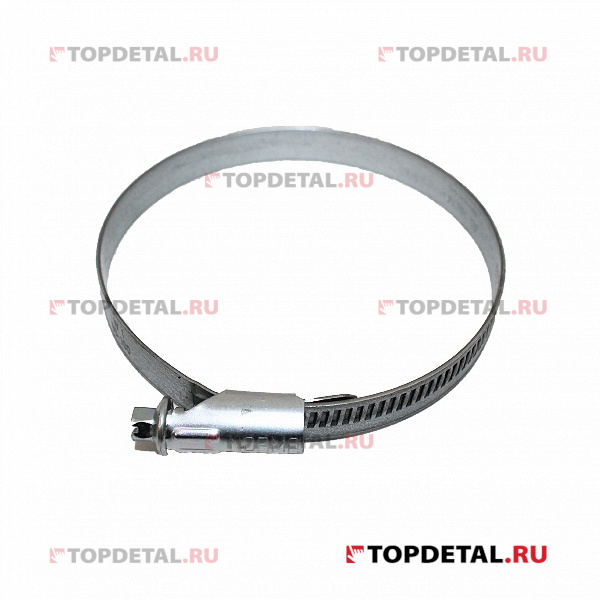Хомут 80-100 мм W1  шир.12 мм "Norma"