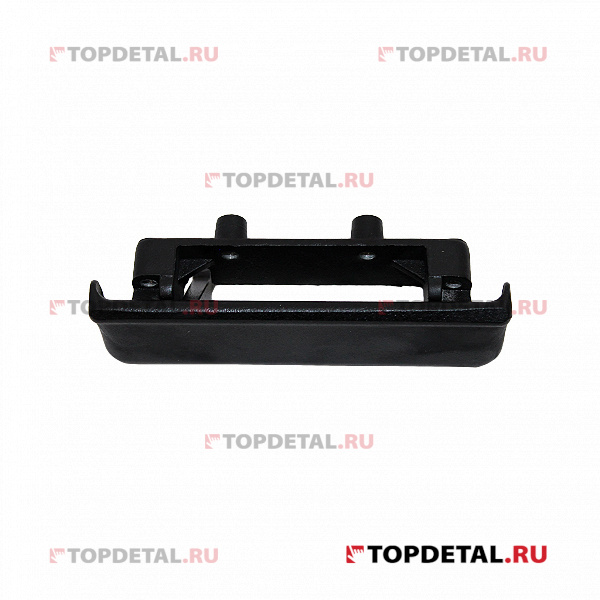 Ручка двери 2705 сдвижной наружная (металл)