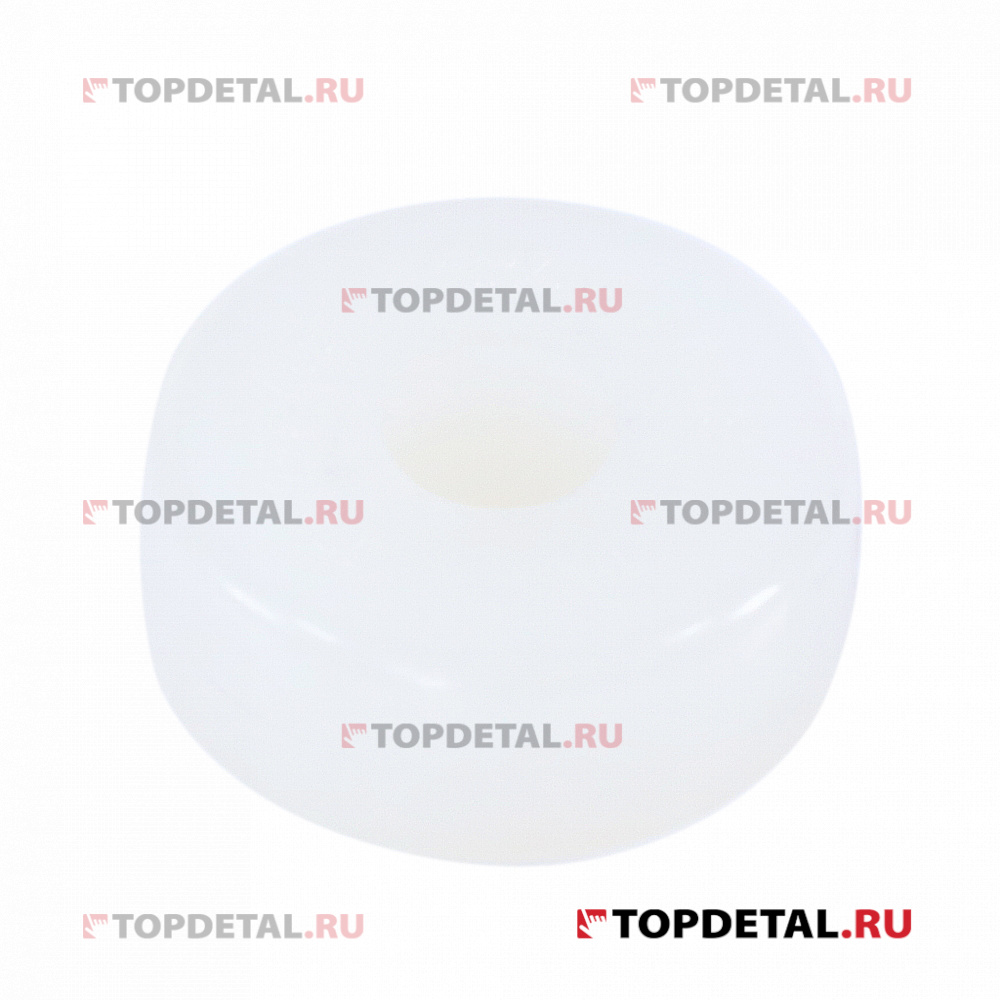 Втулка амортизатора для а/м НЕФАЗ-370 TPU (370-2905486) ПТП