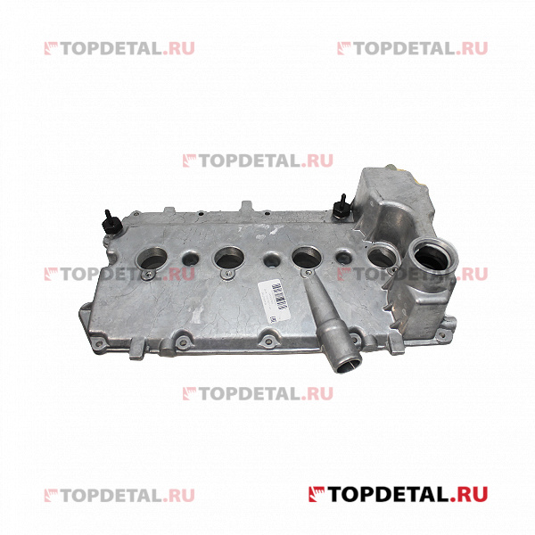 Головка 8 клапанная ваз