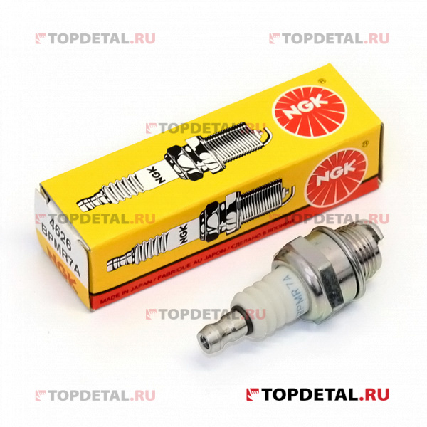 BPMR7A свеча зажигания! бензопила, газонокосилка- Husqvarna