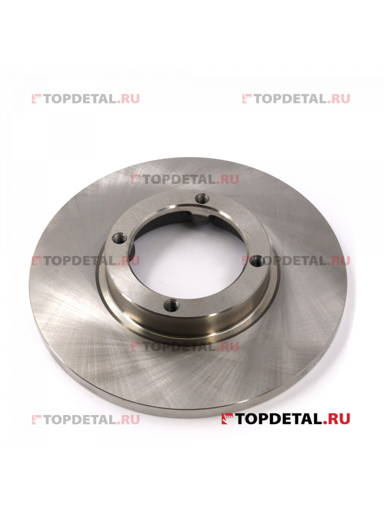 Диск тормозной передний для а/м Daewoo Matiz 0.8/1.0/Chevrolet SparkII 0.8 Riginal