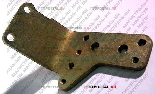 Кронштейн крепления масляного бачка ГУРа Г-33081 (ОАО "ГАЗ")
