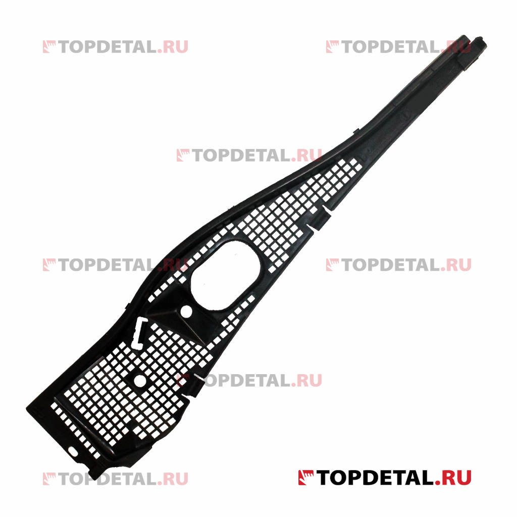 Решетка воздухозаборника правая RENAULT DUSTER 
