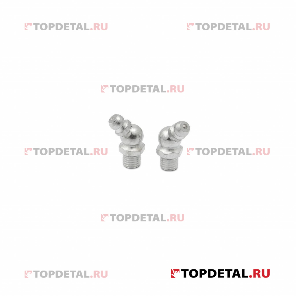 Пресс-маслёнка угловая 45° (Н3), 5 шт.ДТ