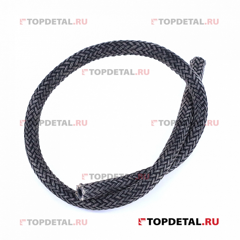 Шланг топливный для а/м ВАЗ 2108 обратки d=4мм L=500мм Riginal