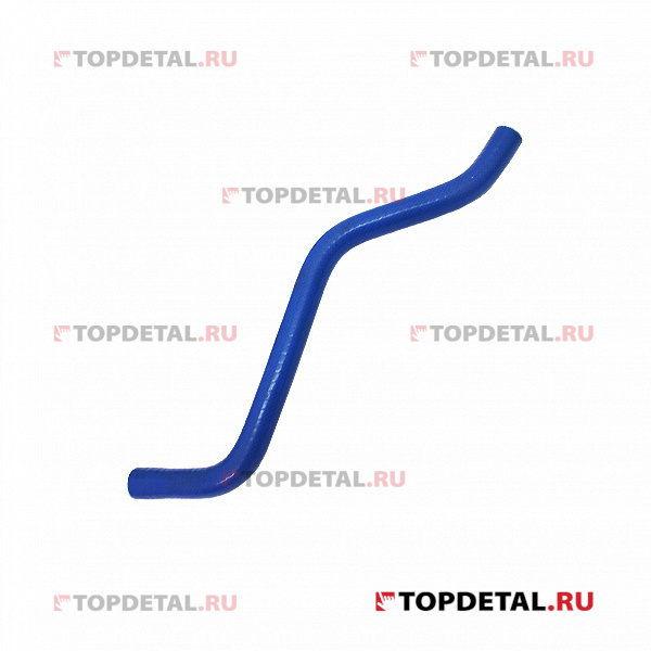 Патрубок расширительного бачка ВАЗ-2110 н.обр. силикон Avtostyle 2110 ...