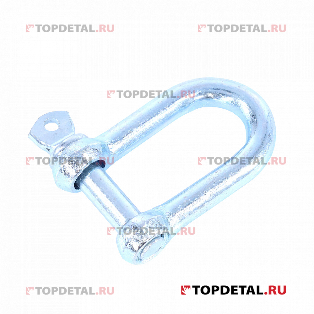Скоба такелажная М12