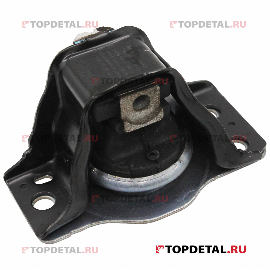 Опора двигателя правая MEGANE II 02>