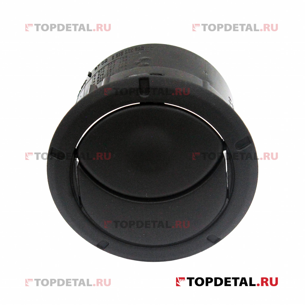 Дефлектор отопителя салона RENAULT Logan 2005-2014