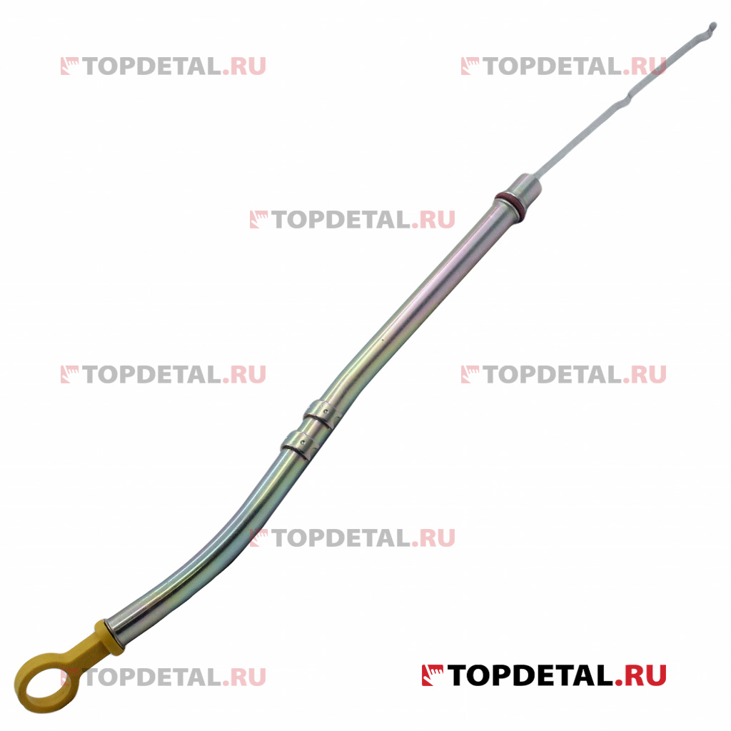 Трубка щупа камаз