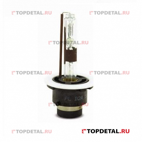 Лампа ксенон D2R (6000K) AVS