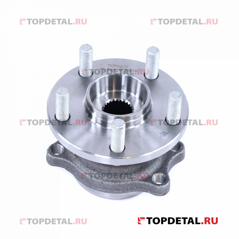 Ступица задняя в сборе SUBARU Legacy 2003-2009 TORQUE