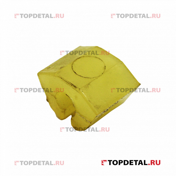 Подушка штанги стабилизатора ВАЗ-1118 полиуретан