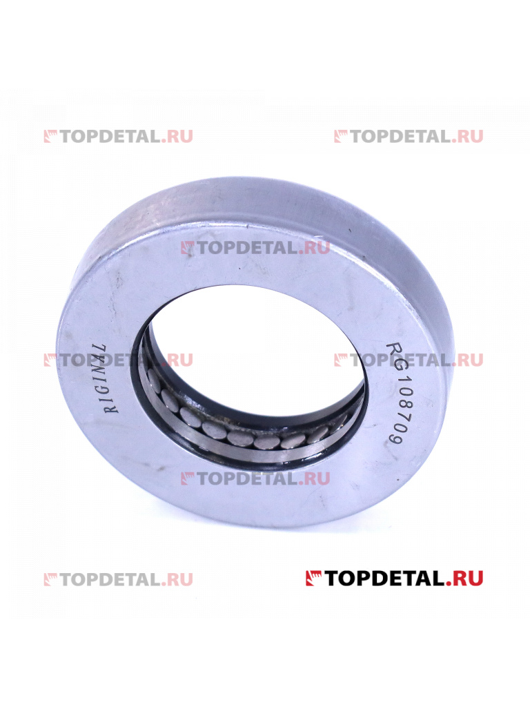 Подшипник опорный шкворня для а/м КАМАЗ 5320 45,2x78x17.8 Riginal