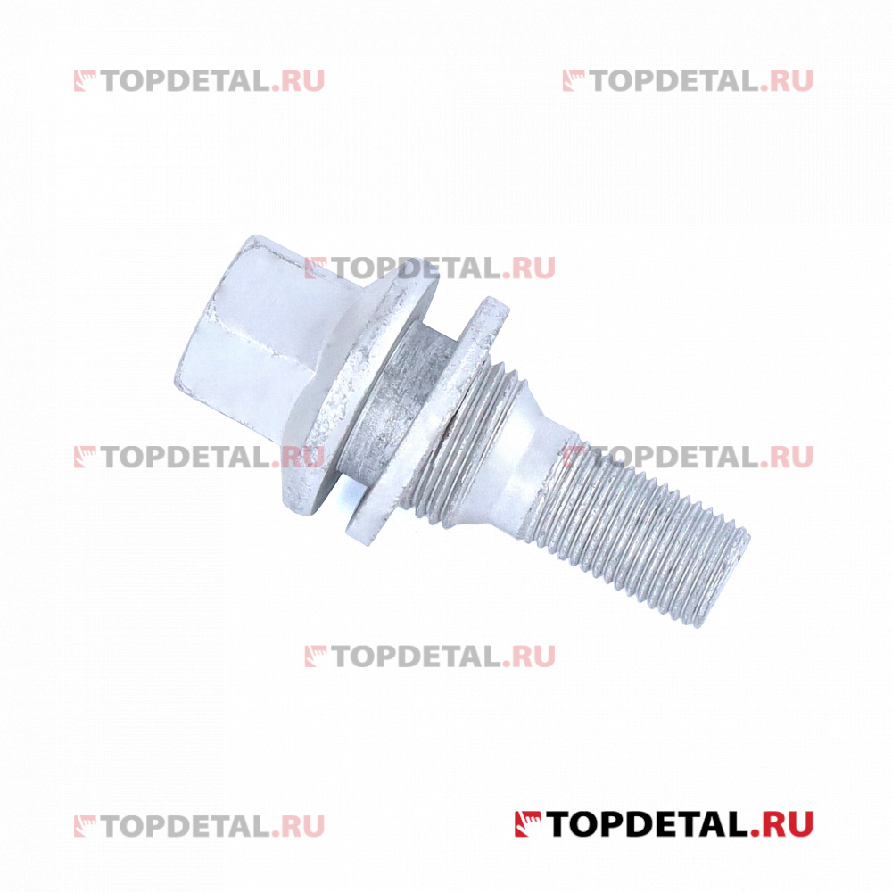 Болт колесный M12X1,25 Прессшайба VPE01, Пежо 721156 (Матрикс)