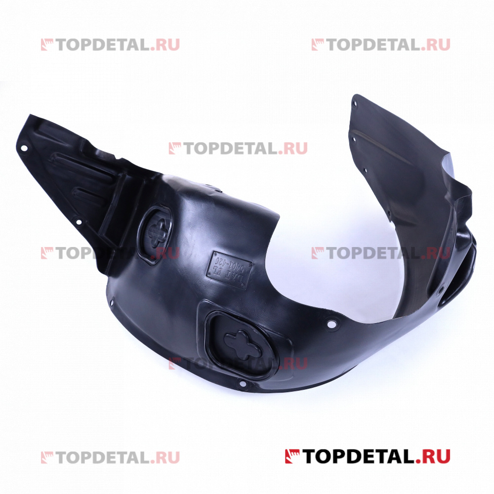 Подкрылок передний Datsun on-DO 14-20 левый 638235PA0B
