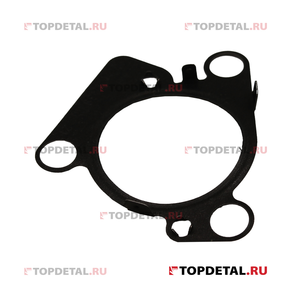 ПРОКЛАДКА ДРОССЕЛЬНОЙ ЗАСЛОНКИ (РЕЗ) купить в интернет-магазине Topdetal.ru