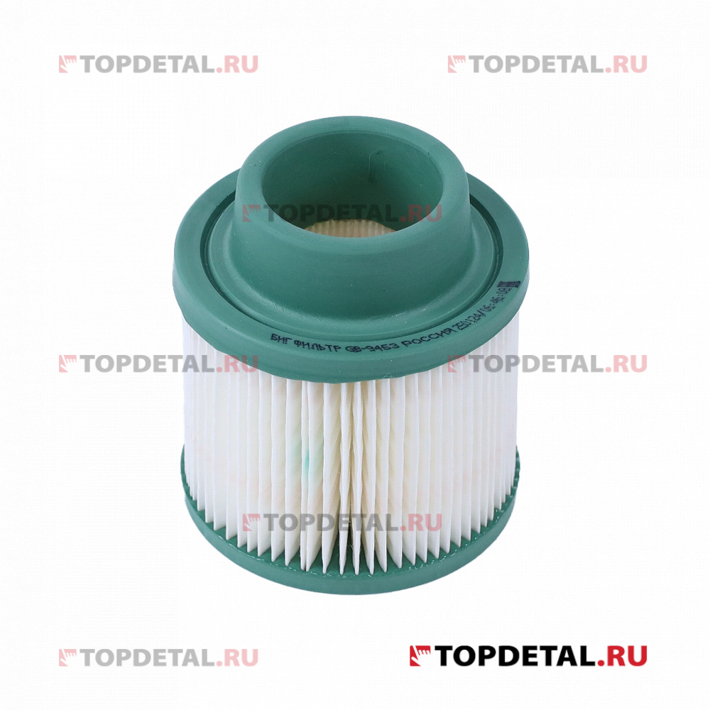 Фильтр воздушный Компрессоры BALMA COMPRESSORS (GALAXY)