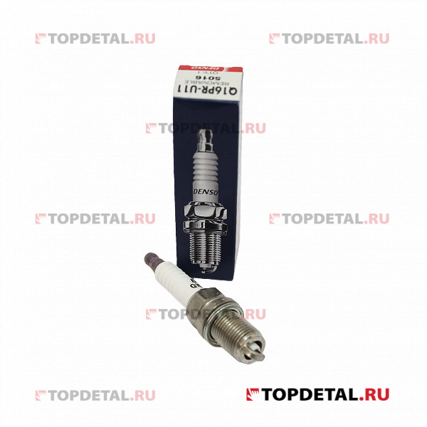 Свеча DENSO Q16PRU11