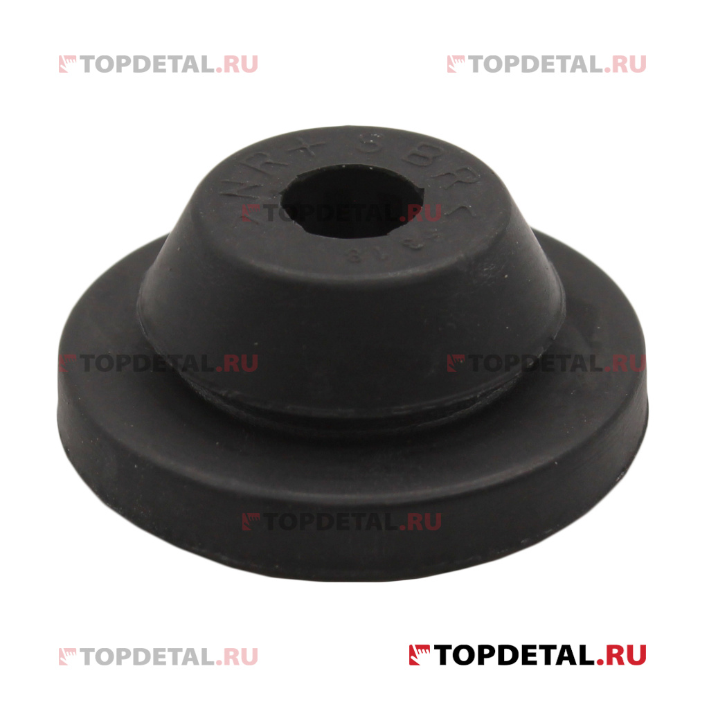 Проставка корпуса воздушного фильтра RENAULT-NISSAN 165576N200 купить в ...