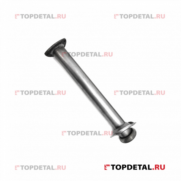 Труба переходная УАЗ-3160 (зам. катализатора) Автоглушитель
