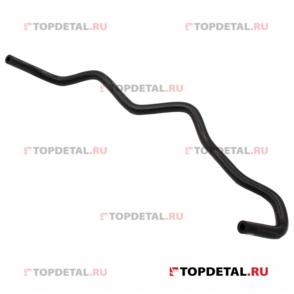 Трубка радиатора охлаждения АКПП RENAULT