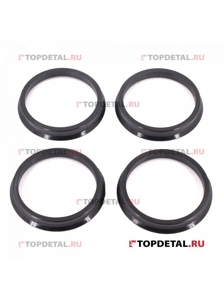 КОЛЬЦА ЦЕНТРОВОЧНЫЕ 73,1-64,1