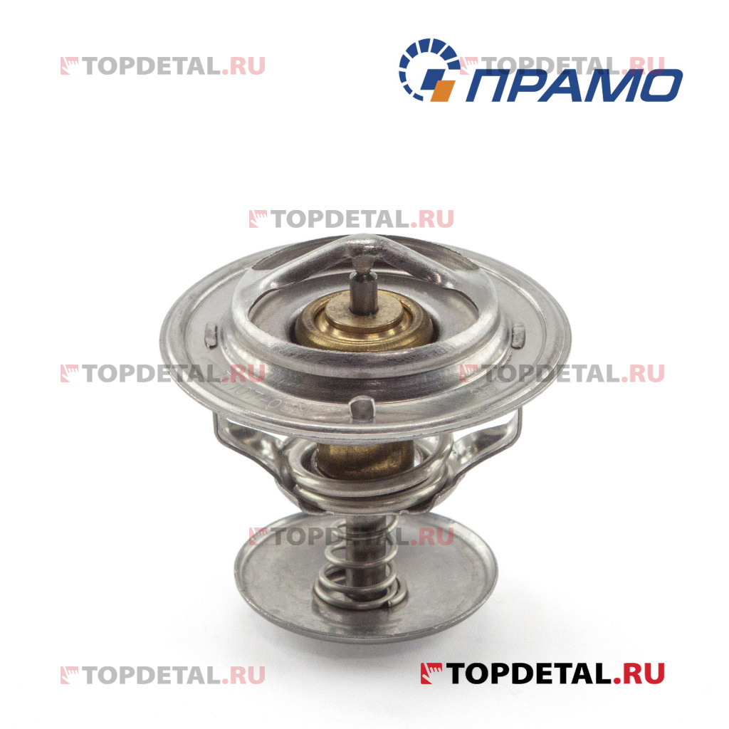 Термостат 107-08 (сталь) (85 С) ТС Г-31105, 3302 (дв.Штайер) Ставрово (Бизнес)