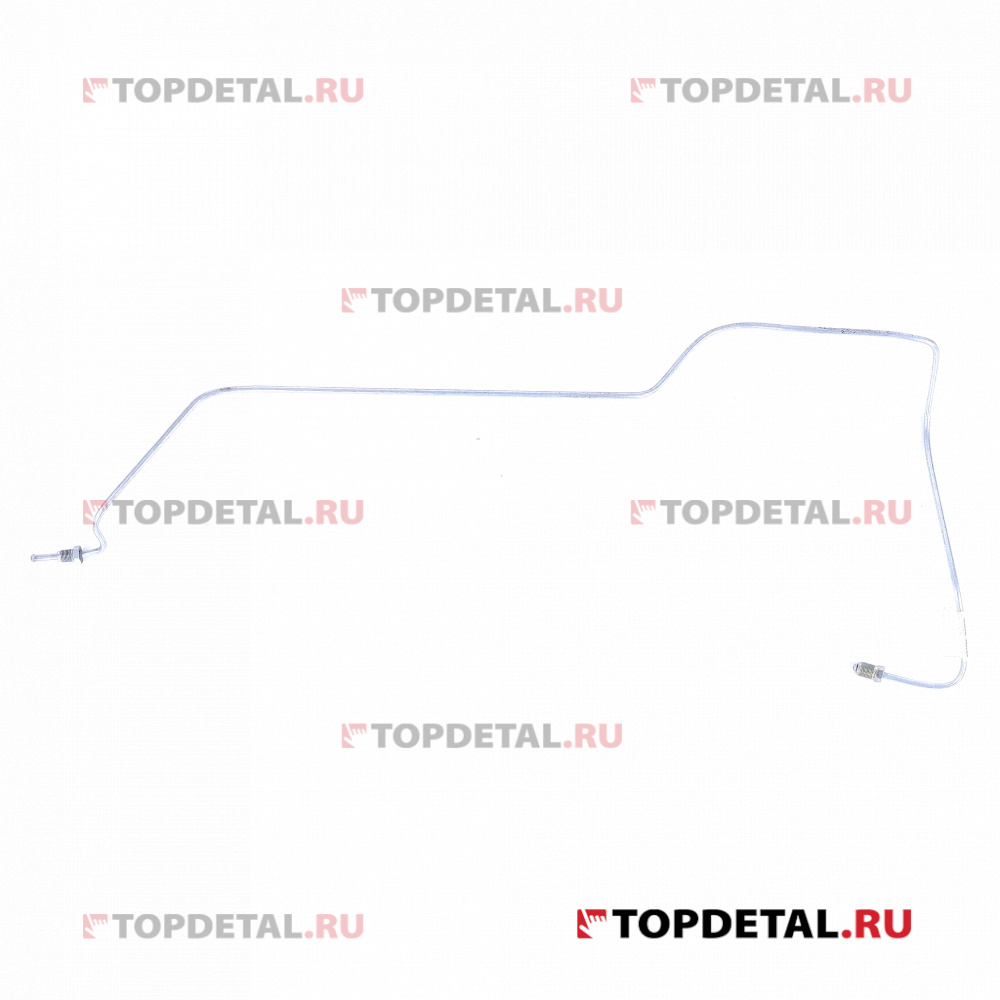 Трубка вторичного контура от ГТЦ к АБС LARGUS
