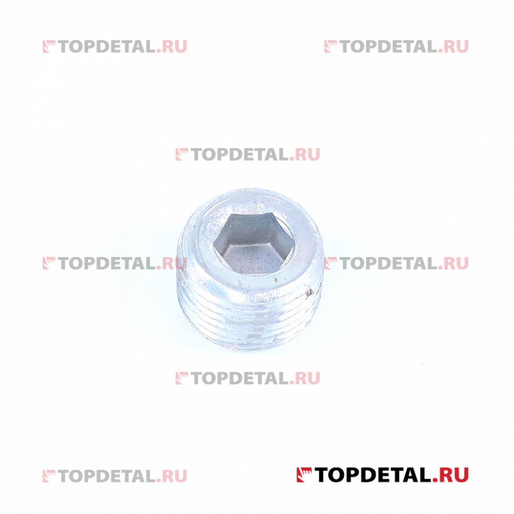 Пробка КГ3/8 КАМАЗ (АО БелЗАН г. Белебей)