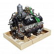 Двигатель 511 АИ-80 Г-3307 КРД (511000390617200)