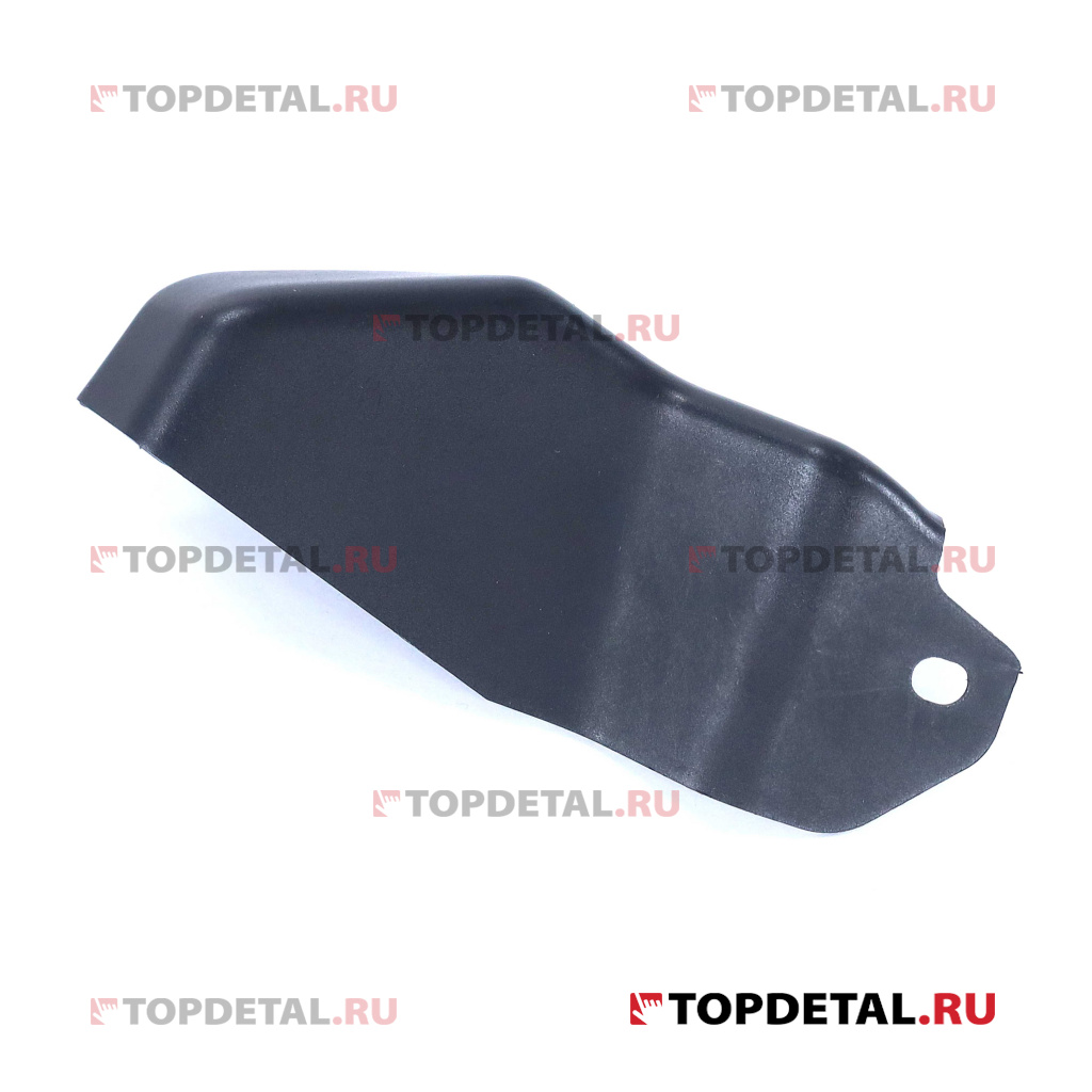 Накладка петли левая ГАЗ