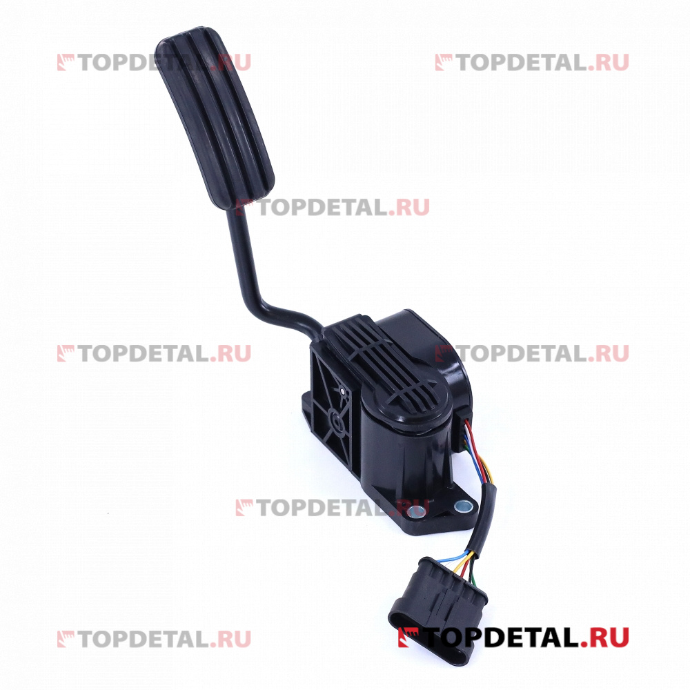 Педаль газа Г-3309,33104 (КДБА.453621.008-02) (АБС, Евро-3) (Арзамас)