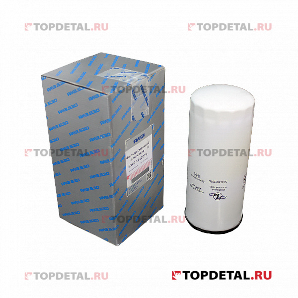Фильтр масляный Г-NEXT, ГАЗ-33098, Г-33088 дв. ЯМЗ-5344 (W 11 102)